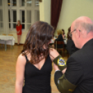 Egyetem szalagavató (Fotó: Nagy Mária)