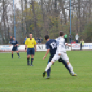 MTE 1904 FUTURA MOSONMAGYARÓVÁR - III. KER. TVE (2:3)