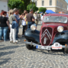  Pannonia-Carnuntum Old-Timer Rallye (Fotó: Nagy Mária)