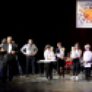 III. Dobos és ütőhangszeres nap