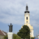 NYÁRI FESZTIVÁL – SZENT ISTVÁN NAPOK 2018, Negyedik nap