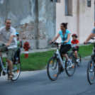 Gurul a város! (Fotó: Nagy Mária)