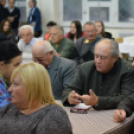 Sortüzek vidéken - Mosonmagyaróvár 1956 (Fotó: Nagy Mária)