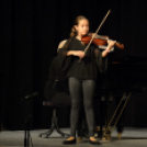 Növendékhangverseny