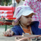 Szigetköz ízei, vármegye borai fesztivál / VÁRMEGYE SZÉPE - VÁRMEGYE HANGJA (Fotó: Horváth Attila)