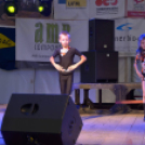 Szigetköz ízei, Vármegye borai Fesztivál (vasárnap) (Fotó: Horváth Attila)