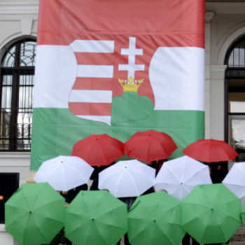 Március 15-i városi ünnepség