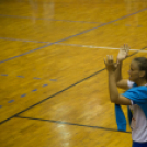 Vasas SC – Mosonmagyaróvári KC SE 23-29 (10-18)