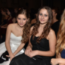 Kossuth Lajos Gimnázium szalagtűző - Ünnepség