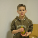 Karácsonyi játszóház (Fotó: Nagy Mária)