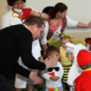 Farsang a Pillangó Óvoda és Mini Bölcsődében