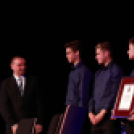 A Mosonyi Mihály Zenei Alapfokú Művészeti Iskola Zenei Világnapi Hangversenye