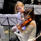 JUBILEUMI HANGVERSENY