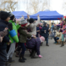 Ünnepváró Mikulás délelőtt