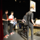 II. Dobos és Ütőhangszeres nap