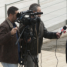 Lajta projekt, ünnepélyes átadás