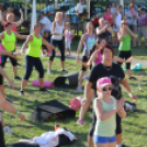 Hédervári Sportnap - Rubint Rékával (Fotó: Nagy Mária)