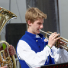 Szent István Napok 2015 (szombat) (Fotó: Horváth Attila)