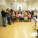 Moldoványi Géza fotókiállítása (Fotó: Nagy Mária)