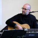 Aranykapu koncert a Pillangó Óvoda és Mini Bölcsődében a Móra iskolásokkal