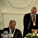 Tanévnyitó Ünnepi Ülés és Obeliszk-avatás