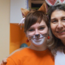 Farsangi Mulatság a Pillangó Óvoda és Mini Bölcsődében