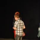 Csicsergő tavasz - rajzpályázat eredményhirdetés (Fotó: Nagy Mária)