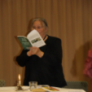 Könyvbemutató: Nády Mária, Lélekfüzér