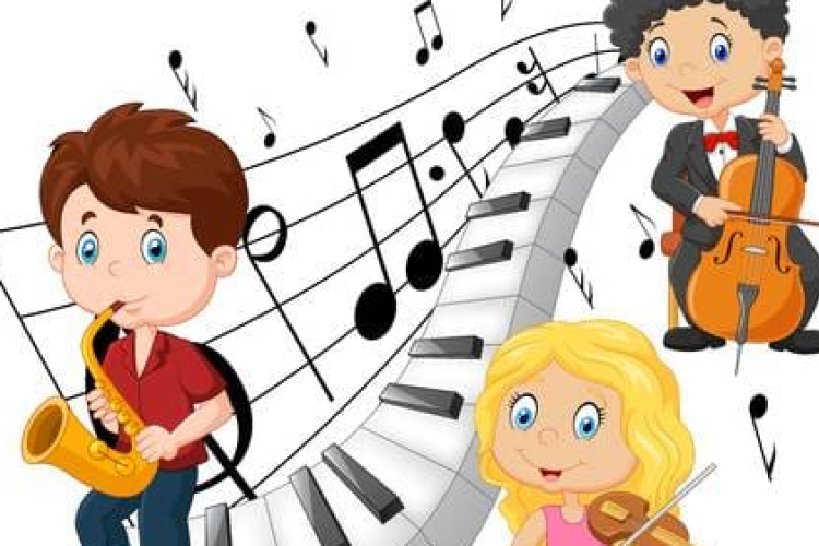 Pótfelvételit hirdetett a Mosonyi Mihály Zeneiskola