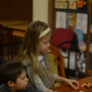 Kockanapok - Lego kiállítás (Fotó: Nagy Mária)