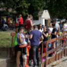 Pillangó Óvoda és Mini Bölcsőde - Sárkányhajózás 