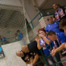 Ipress Center-Vác – Mosonmagyaróvári Kézilabda Club SE 29-27 (17-15)