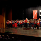 Lions jótékonysági koncert a Musikverein Andau és Kühne Fúvószenekarral  (fotó: Horváth Attila)