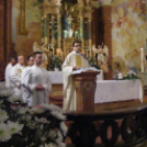 Német kitelepítési emléknap Mosonban