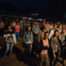 Voluta péntek (Fotó: Nagy Mária)