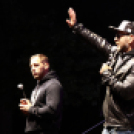 Városi Majális 2017 -  Majka & Curtis koncert