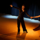 A Tánc Világnapja (Fotó: Horváth Attila)