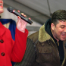 Adventi Esték, Balássy Betty és Varga Ferenc ünnepi műsora (Fotó: Stipkovits Veronika)