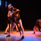 Ünnepi gálaműsor a tánc világnapja tiszteletére - Szigeti Gábor táncpedagógus emlékére