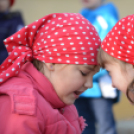 Őzikés óvoda ünnepélyes átadás (Fotó: Nagy Mária)