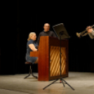 Növendékhangverseny (Fotó. Horváth Attila)