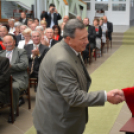 Egyetem évnyitó 2 (Fotó: Nagy Mária)