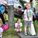 XII. Greiner Szigetköz Minimaraton (Fotó: Horváth Attila)