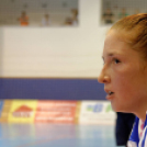 Női kézilabda NBI, Alapszakasz: 4. forduló MKC-SE – FTC-Rail Cargo Hungaria (22:35) (Fotó: Horváth Attila)