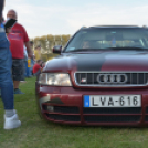 Márkafüggetlen Autós Találkozó Mosonmagyaróvár-Halászi (fotó: Horváth Attila)