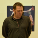 Életmesék - Kerekes István fotóművész kiállítása