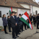 Városi gyásznap - október 26. - Kegyeleti megemlékezés