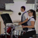 NYÁRI FESZTIVÁL – SZENT ISTVÁN NAPOK 2019, Első nap