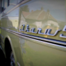 Pillangó Óvoda és Mini Bölcsőde - múlt idéző utazás egy Ikarus 55-ös buszon