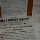 Emlékezzünk a Nagy Háborúra (Fotó: Bánhegyi István)